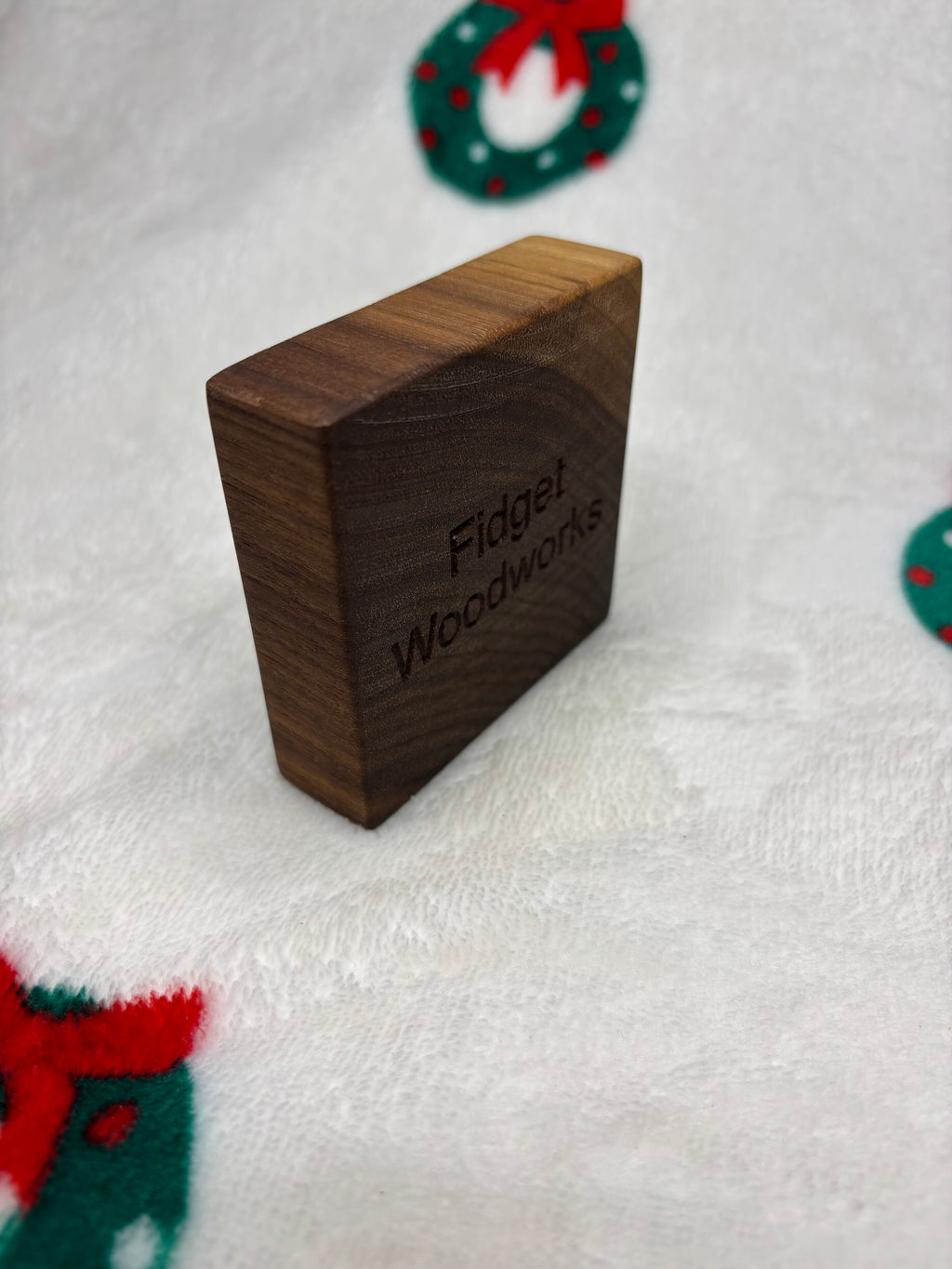 Walnut Lite, Magnetic Maze (1 maze)