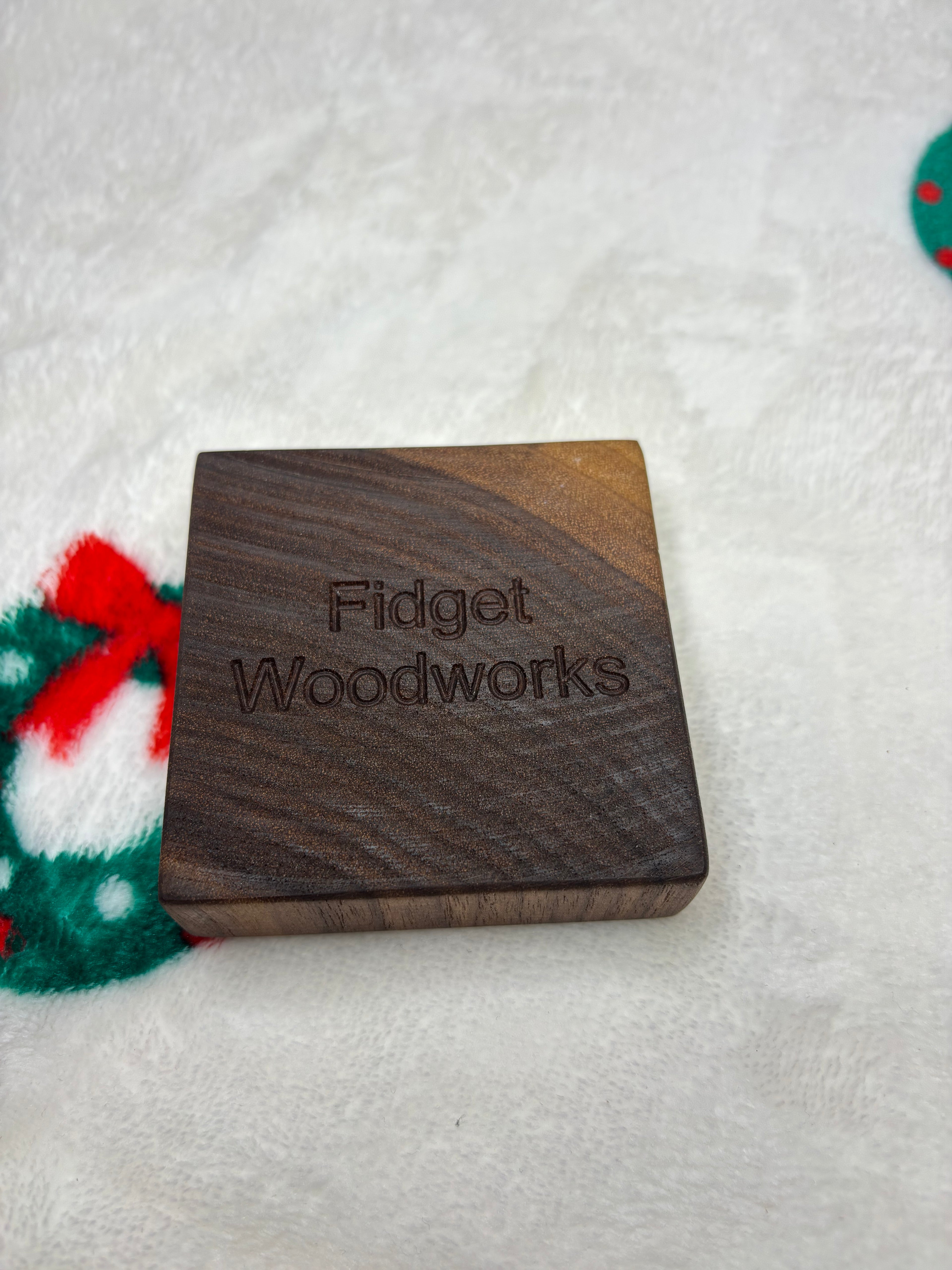 Walnut Lite, Magnetic Maze (1 maze)